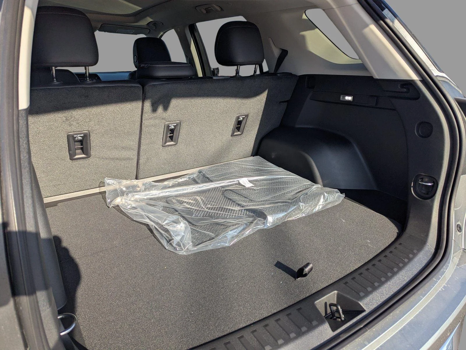 New 2026 Sterling Metallic GMC Denali image 10