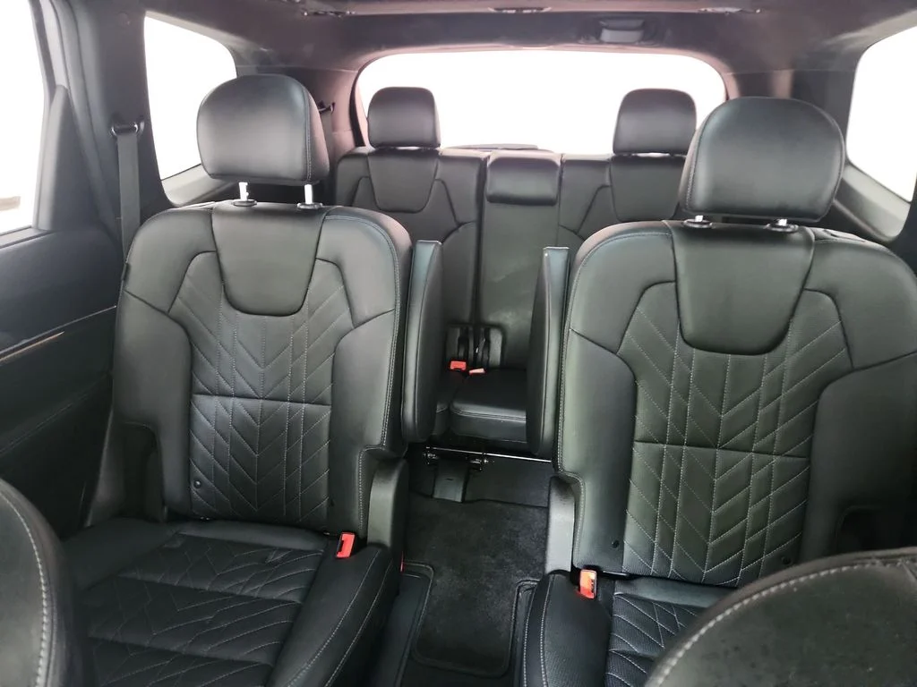 Used 2024 Gray Kia SX-Prestige X-Pro image 29