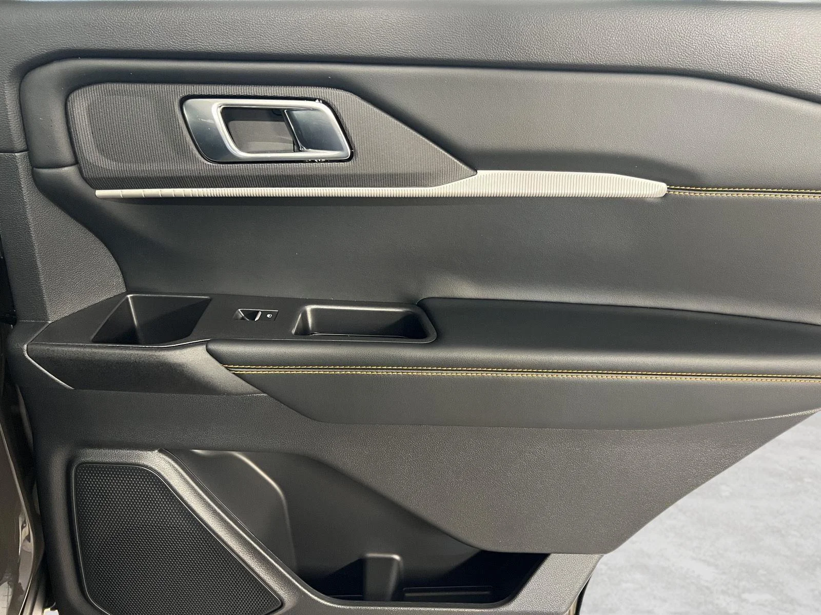 Used 2026 Marsh Gray Ford Tremor image 16