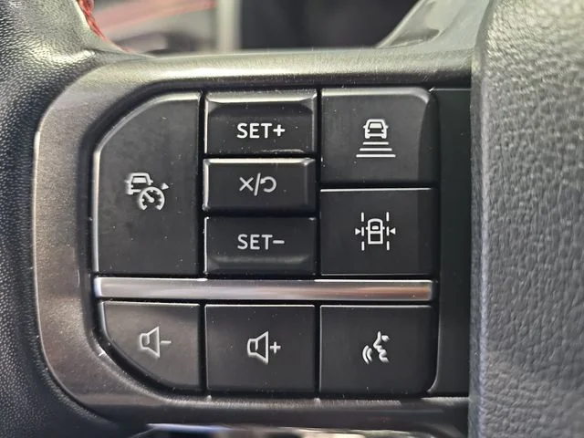 Used 2024 Black Ford Limited image 17
