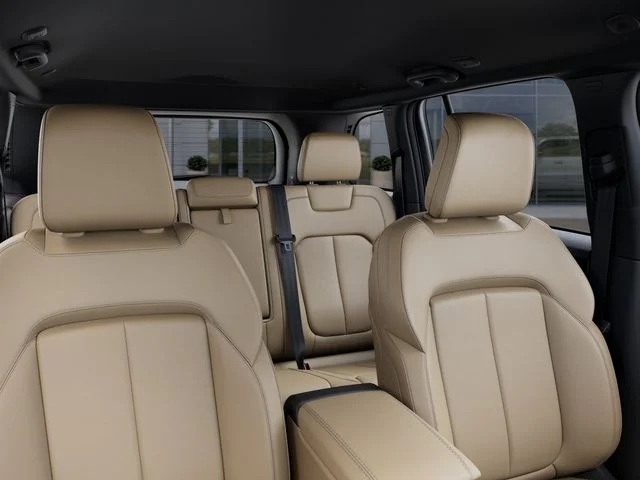 New 2026 Fathom Blue Pearl-Coat Exterior Paint Jeep Limited image 26