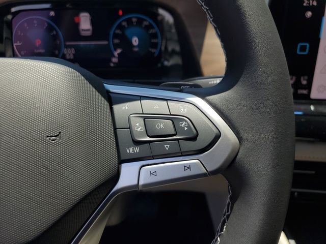 New 2026 White Volkswagen 2.0T SE w/Technology image 26