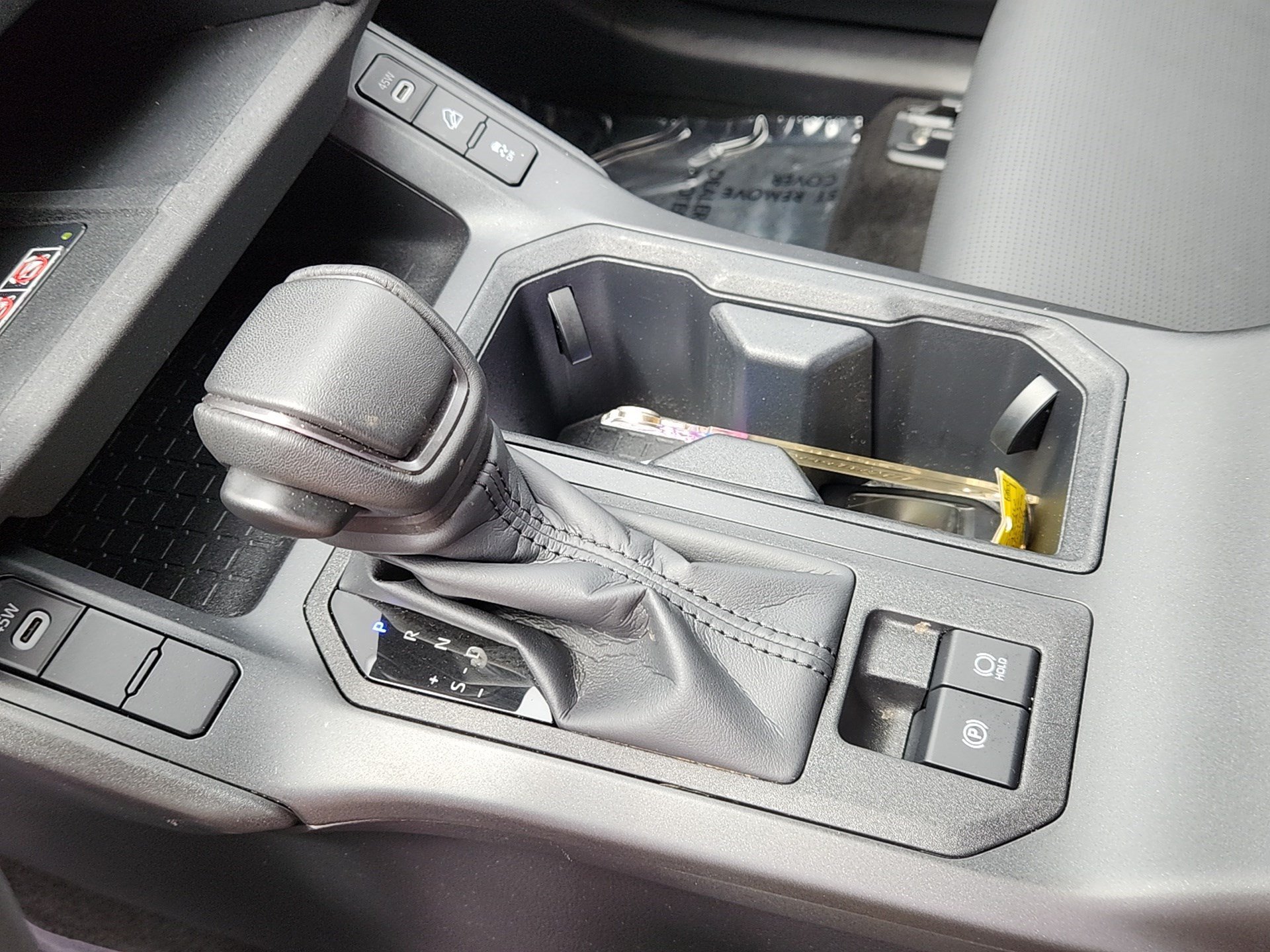 Certified Used 2026 Storm Cloud Toyota XLE Premium image 16