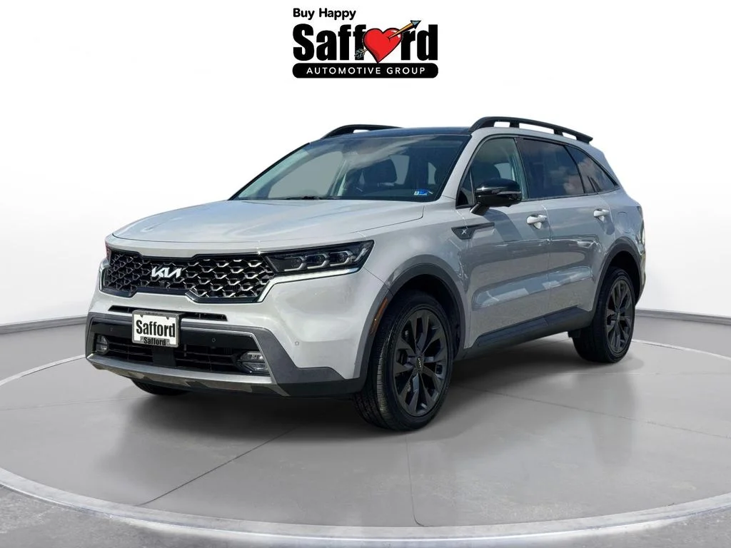 2022 Kia Sorento