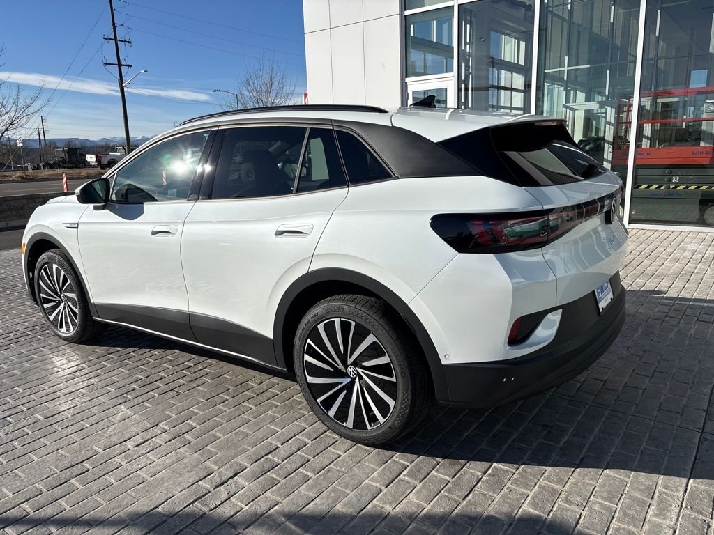 2026 Volkswagen ID.4 PRO - Photo 3
