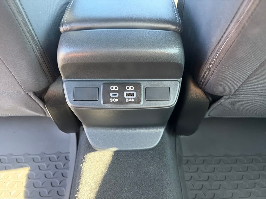 Used 2026 Silver Subaru Premium image 35
