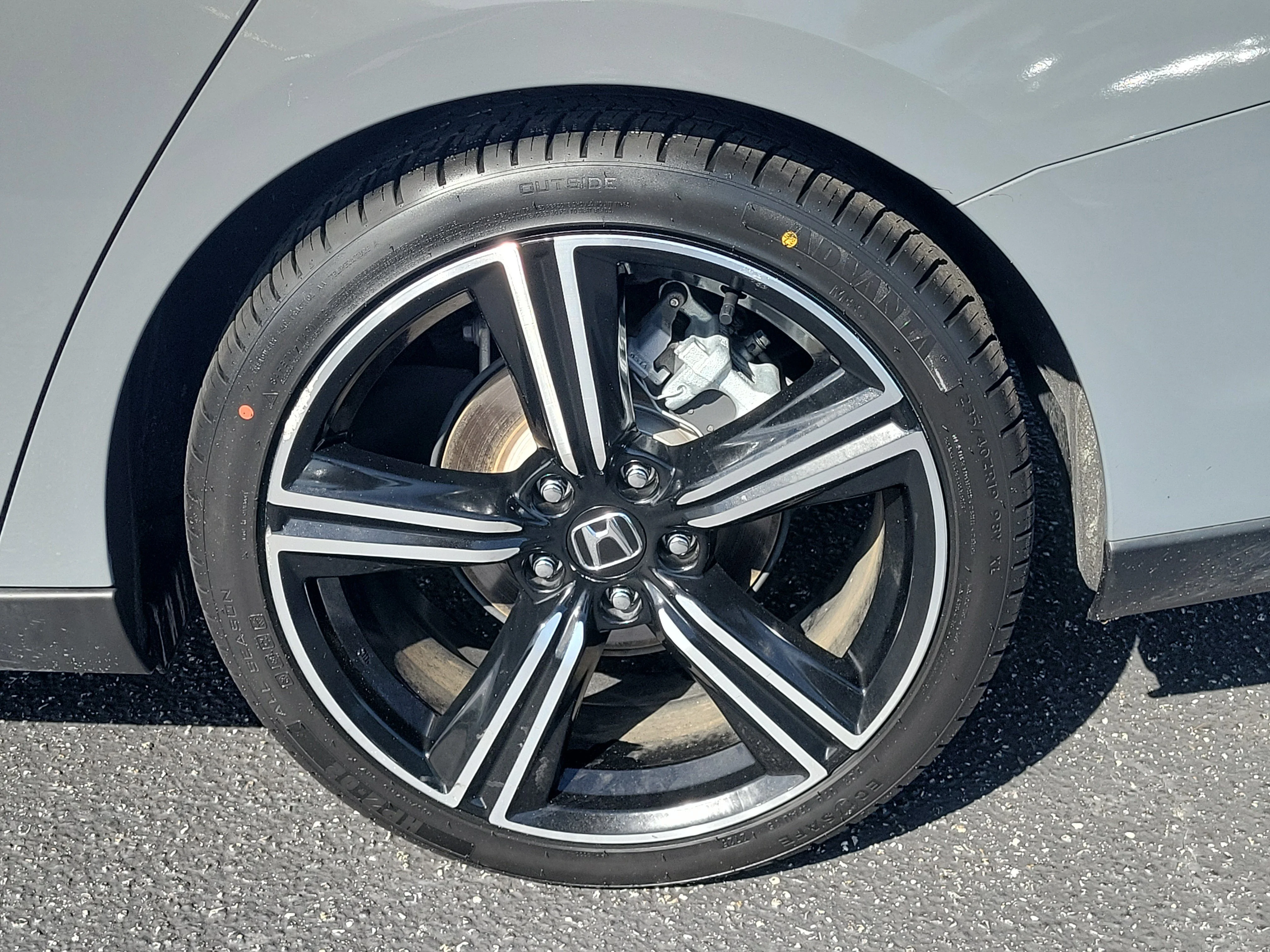 2024 Honda Accord Hybrid Sport - Photo 63