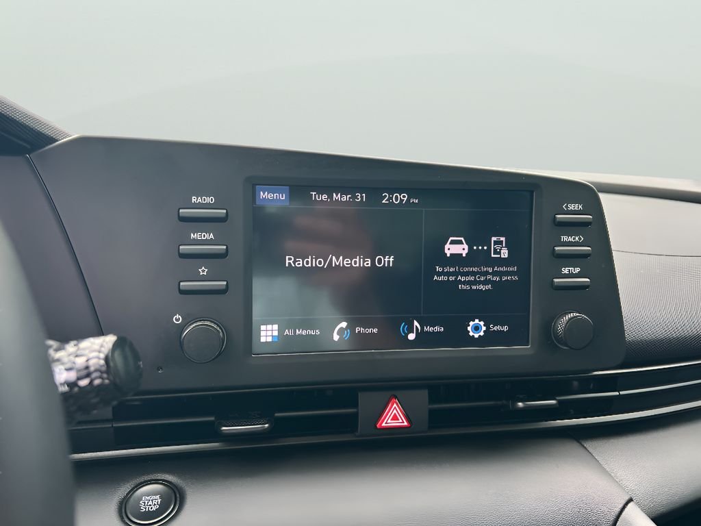 2025 Hyundai Elantra SEL - Photo 26