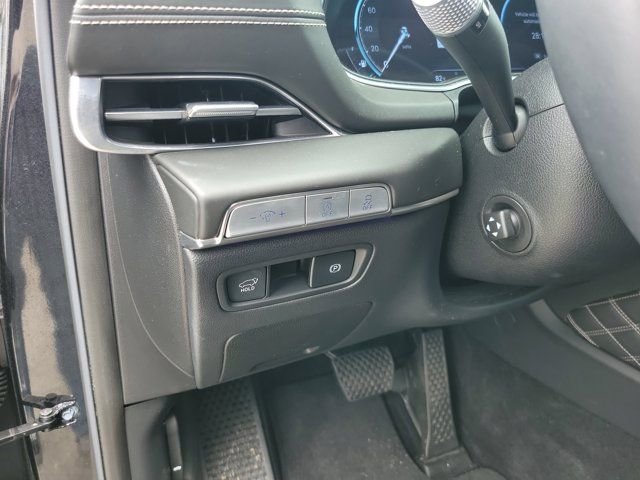 2024 GENESIS GV80 Standard - Photo 22