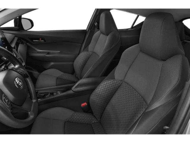 Used 2021 Red Toyota XLE image 9