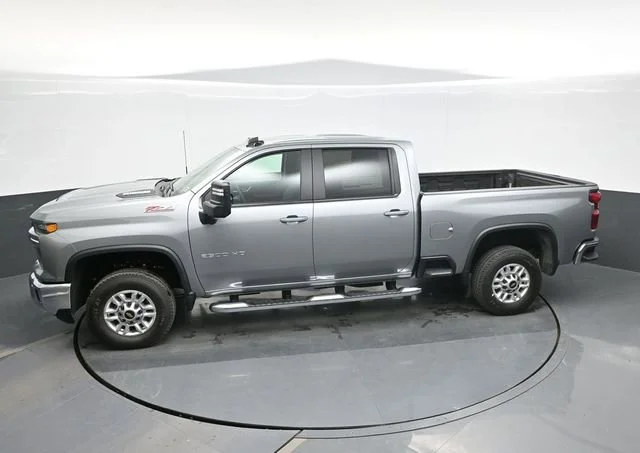 2026 Chevrolet Silverado 2500 HD LT - Photo 12