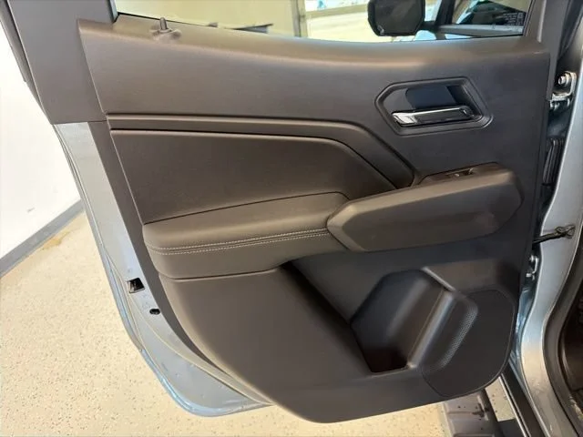 2026 Chevrolet Colorado LT - Photo 46