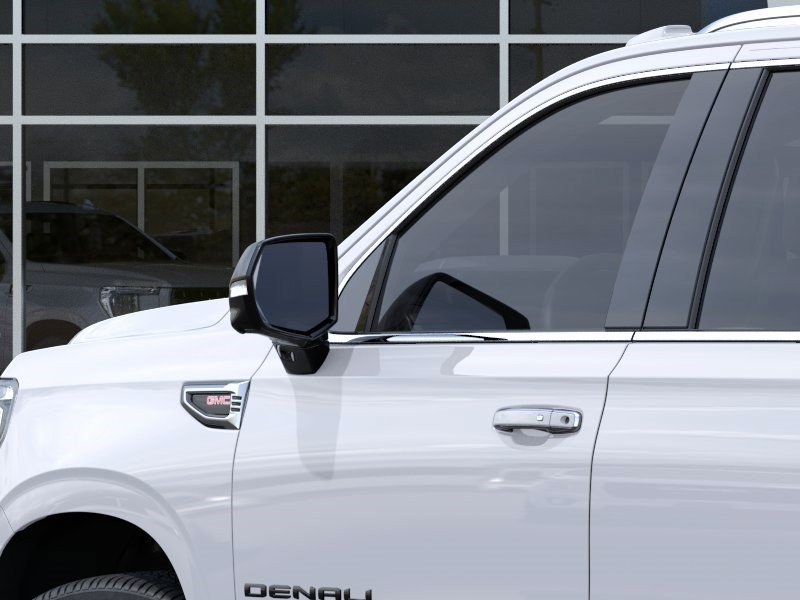 2026 GMC Yukon XL Denali - Photo 12