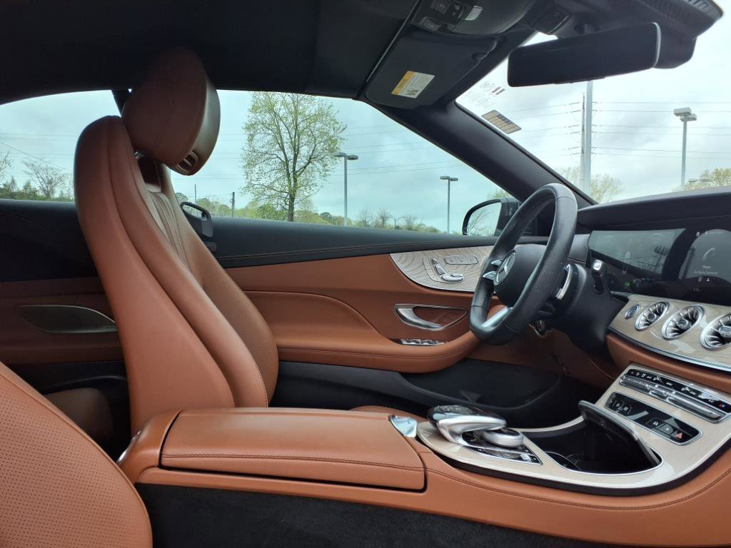 2023 Mercedes-Benz E-Class E450 - Photo 14