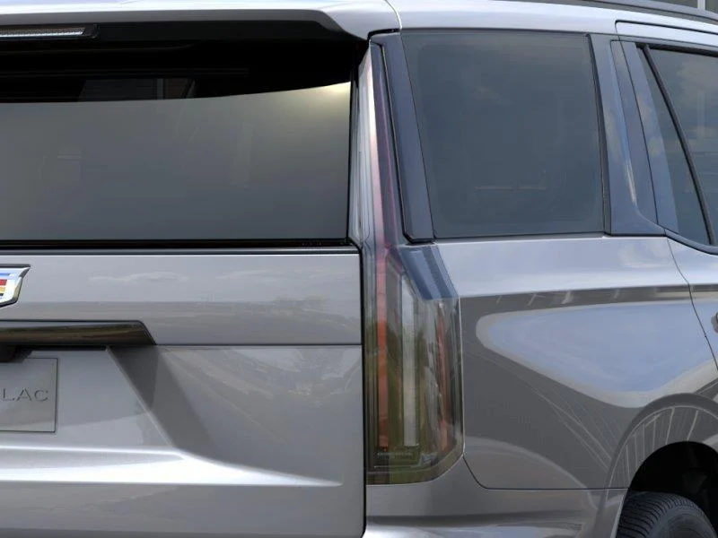 2027 Cadillac Escalade Sport - Photo 11