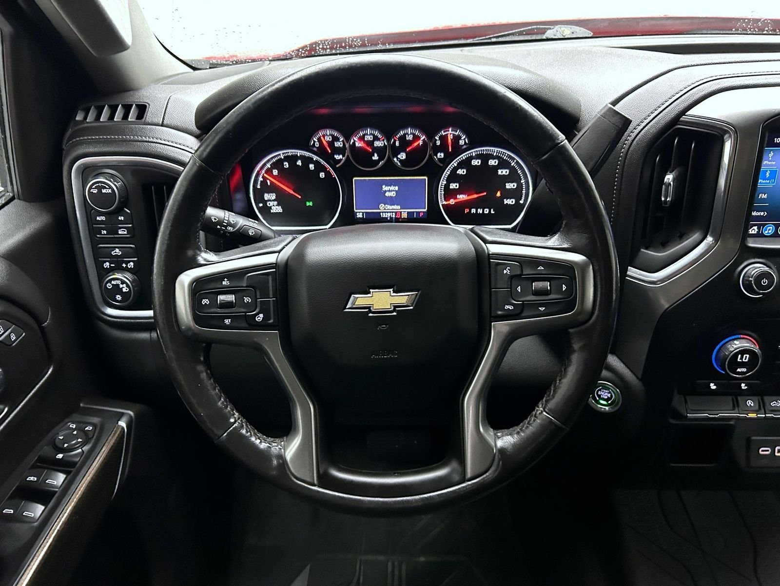 Used 2020 Red Chevrolet LT image 12