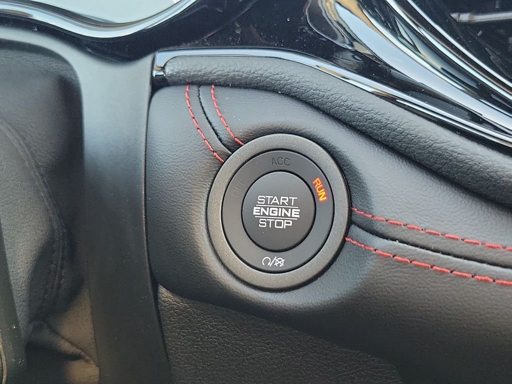 New 2026 Vapor Gray Dodge GT image 26