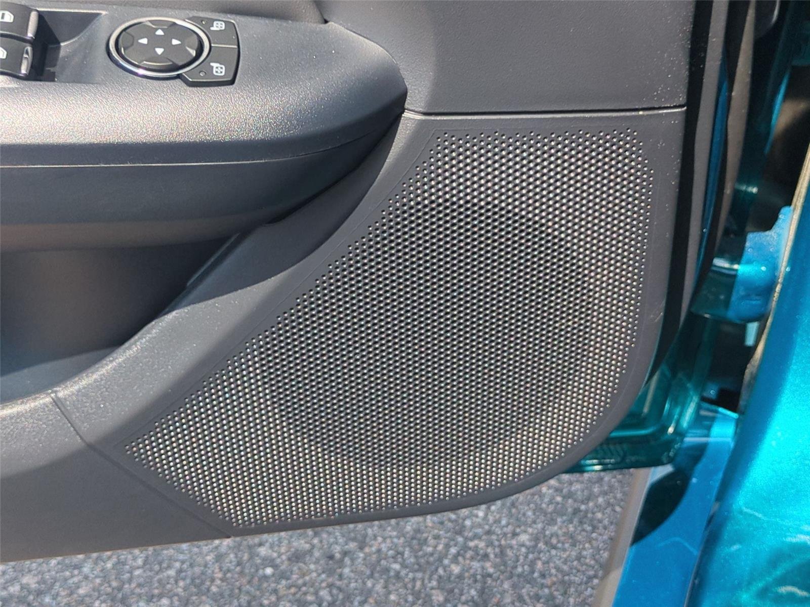 New 2026 Adriatic Blue Metallic Ford EcoBoost® Premium Fastback image 17