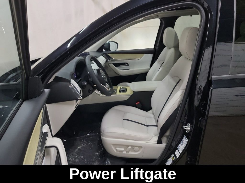 2025 Mazda CX-90 Premium Plus Package - Photo 10