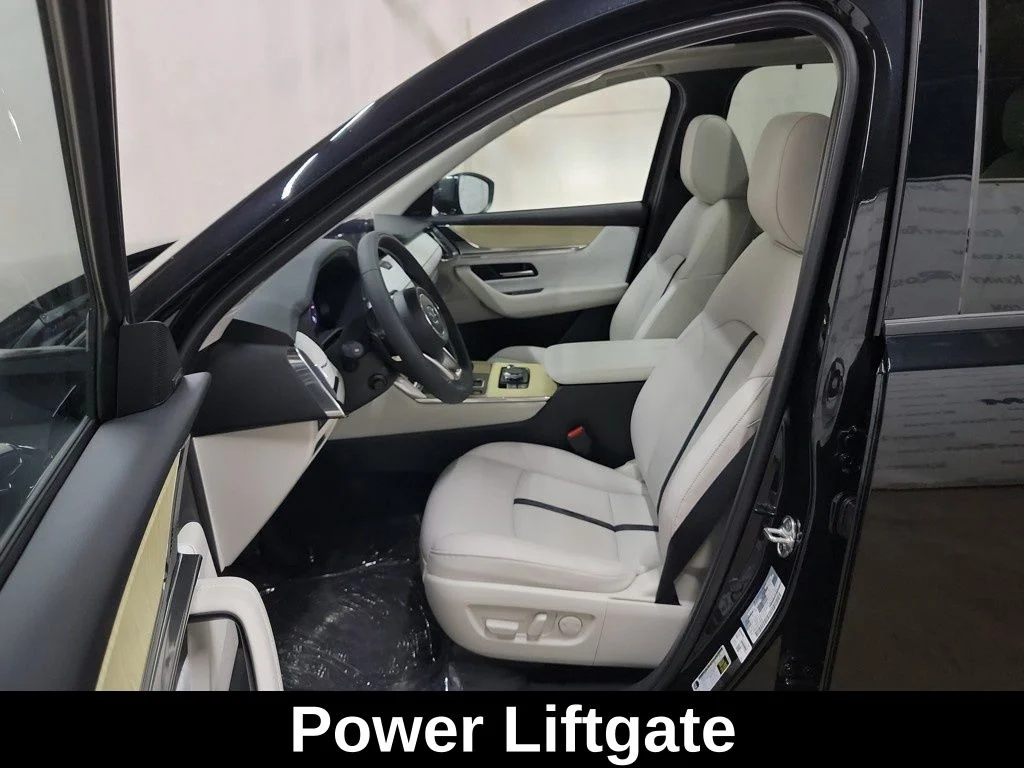 2025 Mazda CX-90 Premium Plus Package - Photo 10