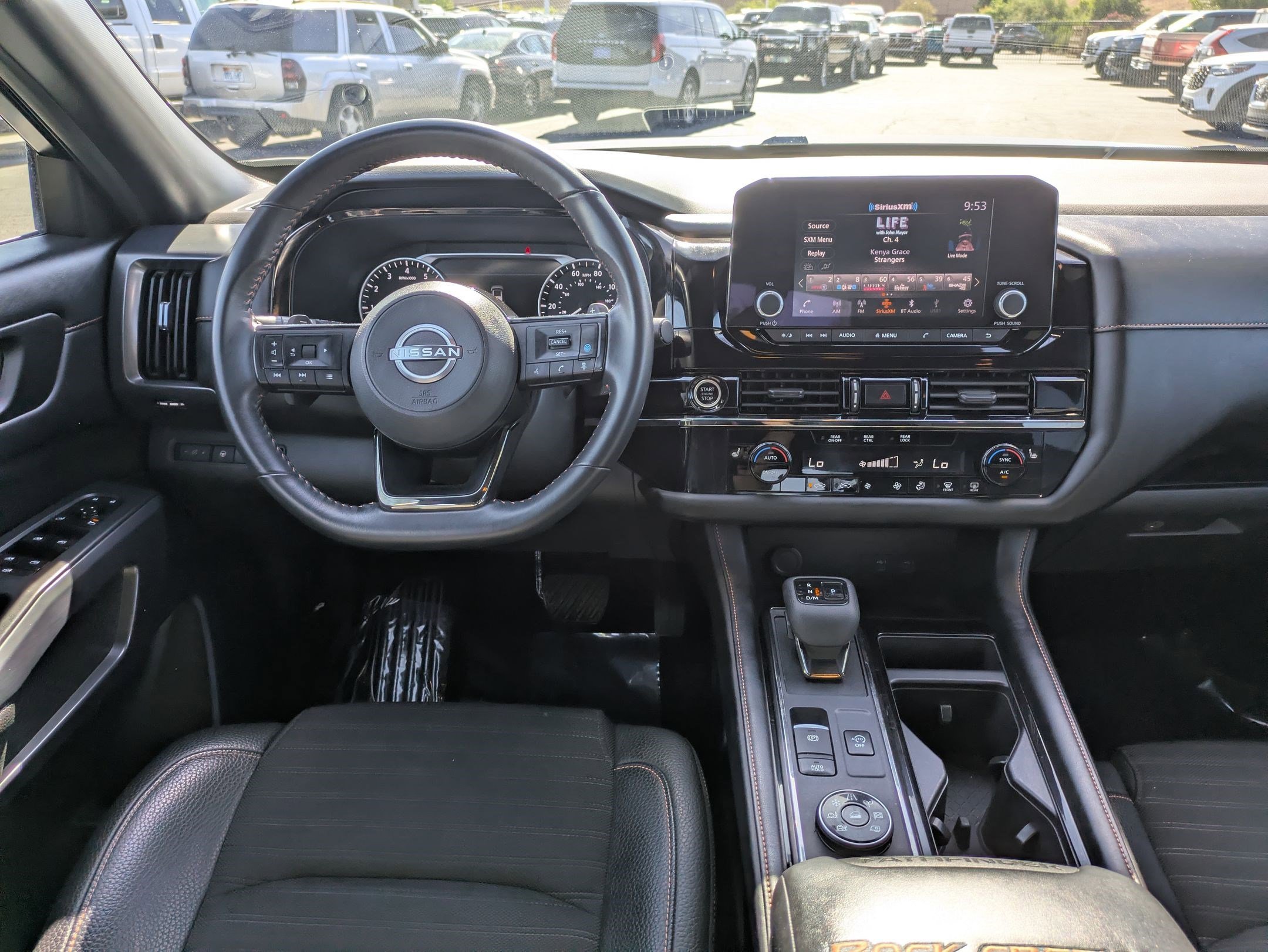 Used 2023 Baja Storm Nissan Rock Creek image 26