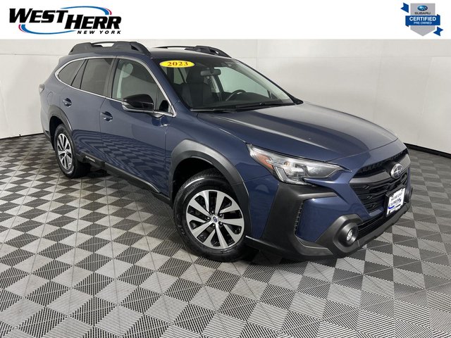 2023 Subaru Outback Premium
