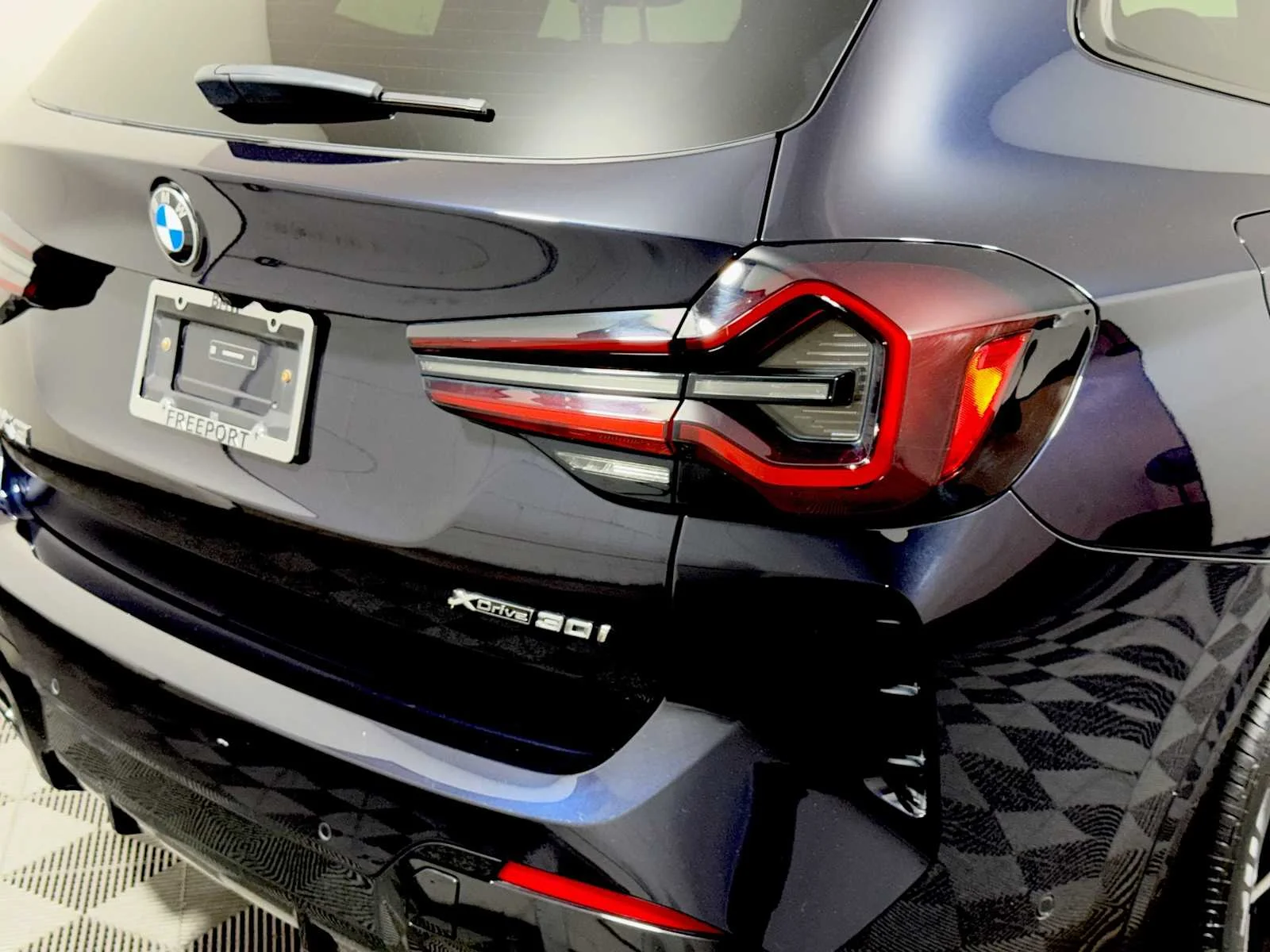 2024 BMW X3 30i - Photo 28
