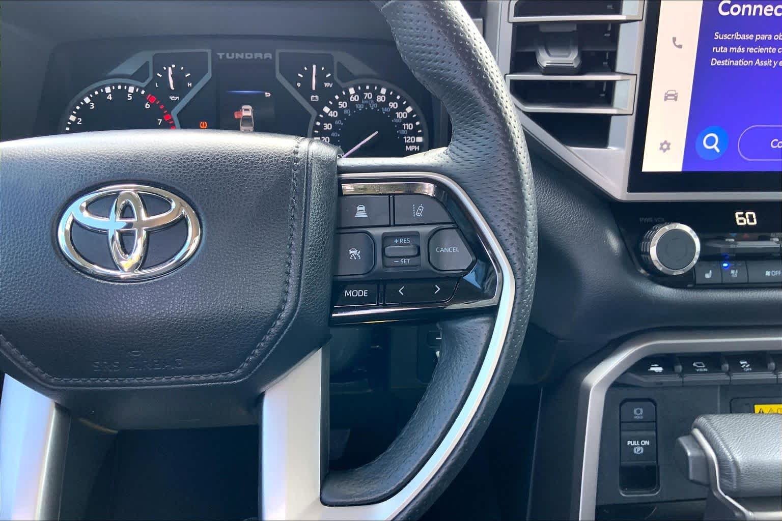 Used 2023 Smoked Mesquite Toyota Limited image 25