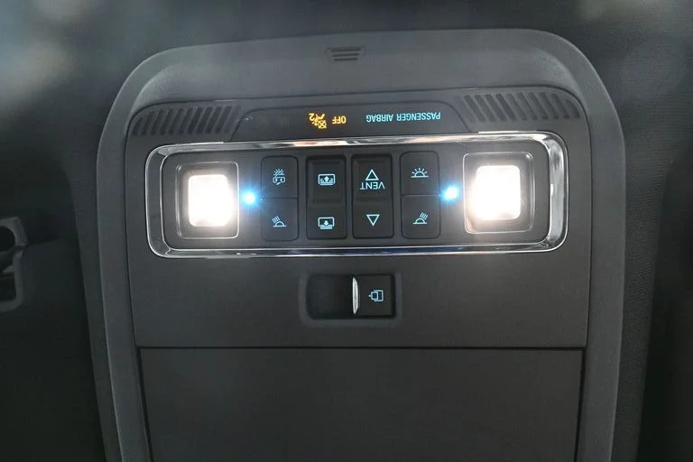 Certified Used 2024 Black Ford Lariat image 39
