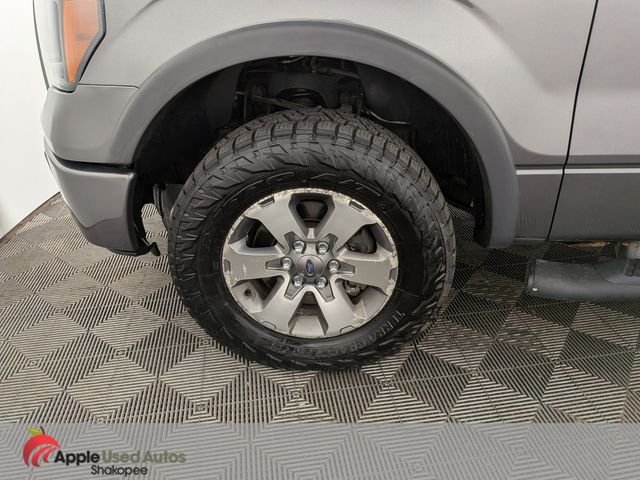 Used 2011  Ford FX4 image 43