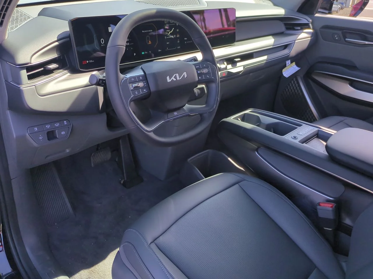 2026 Kia EV9 Light - Photo 10
