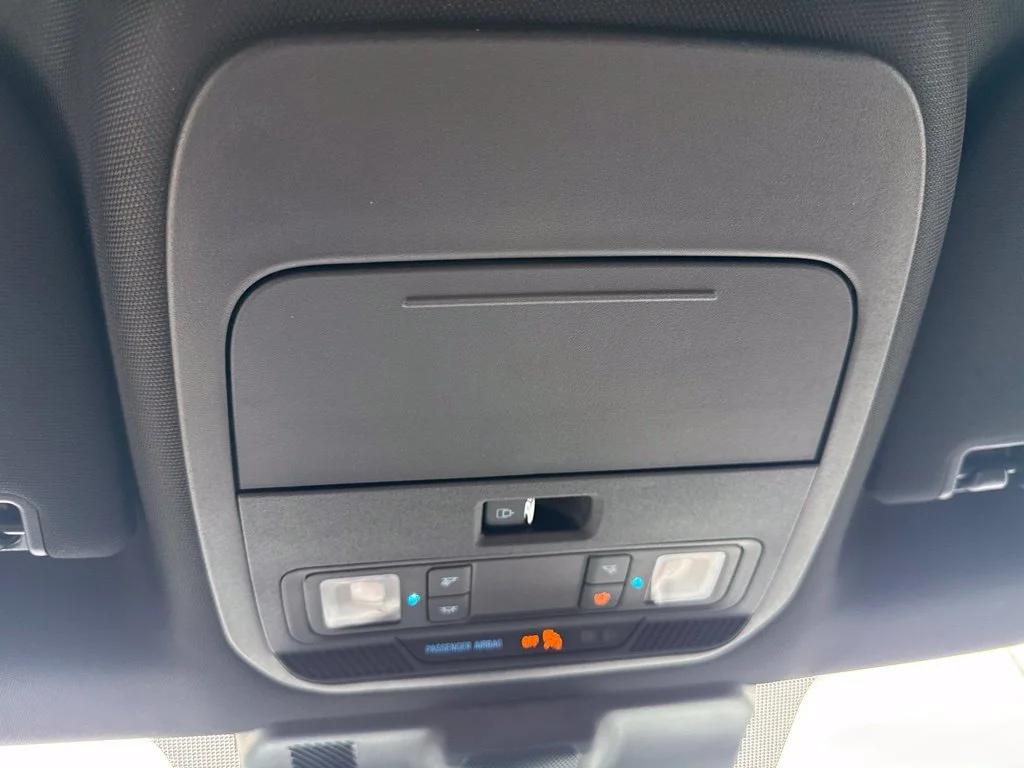 New 2026 Agate Black Metallic Ford XLT image 35