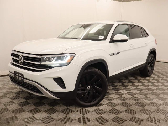2023 Volkswagen Atlas Cross Sport V6 SE 4Motion
