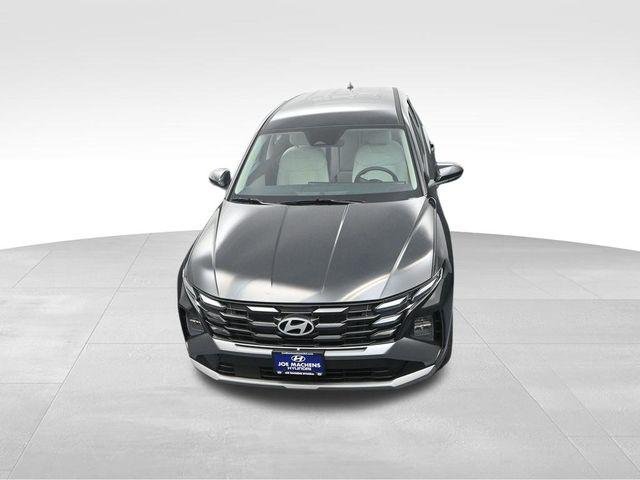 New 2026 Black Hyundai SE FWD image 22