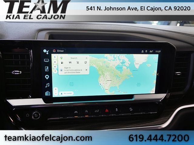 Used 2026 Gray Chevrolet LT Trail Boss image 26