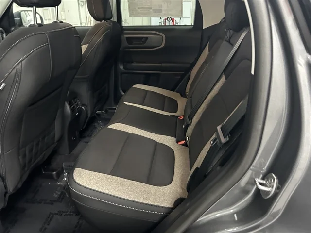 2025 Ford Bronco Sport Big Bend - Photo 18