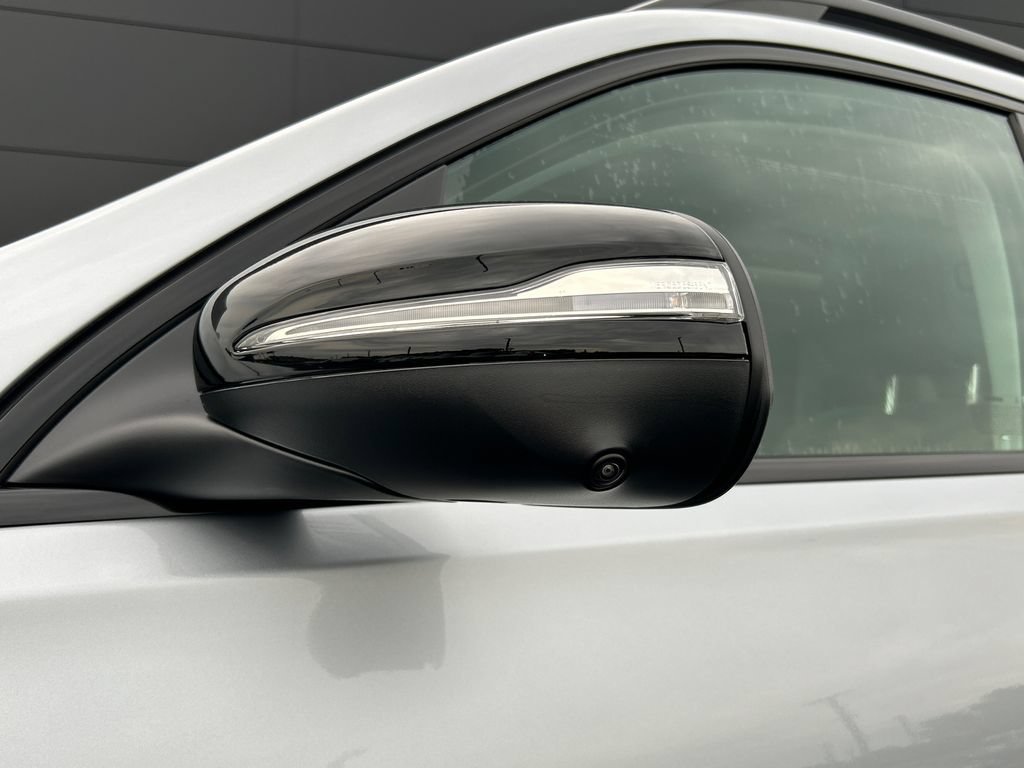 New 2026 Cirrus Silver Metallic Mercedes-Benz GLS 450 image 73