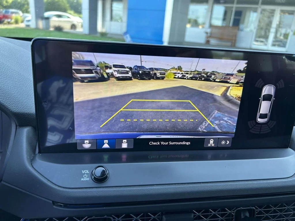 Used 2024 Blue Honda Touring image 20