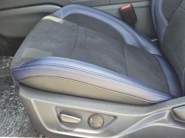 New 2026 Vapor Blue Metallic Ford Dark Horse® Premium image 36