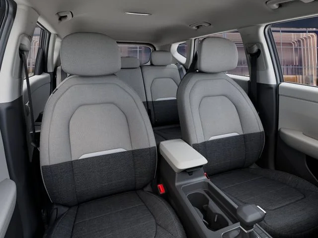 New 2027 Ivory Kia S image 15