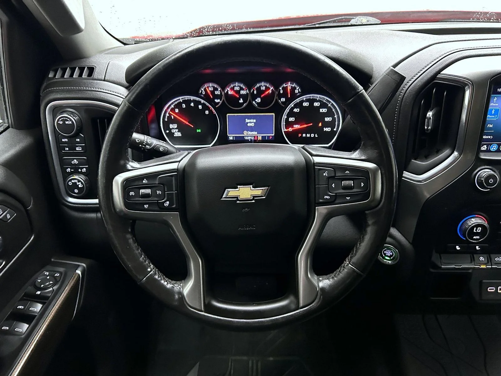 Used 2020 Red Chevrolet LT image 12