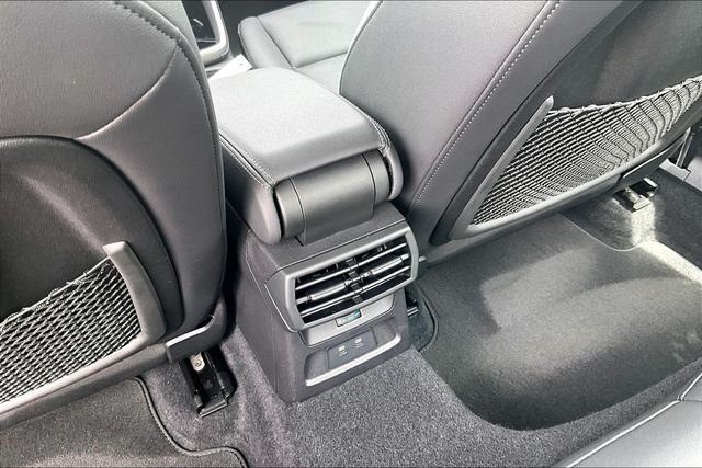 Used 2023 Black Audi 40 Premium image 25