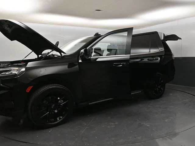 2022 Chevrolet Tahoe LT - Photo 36