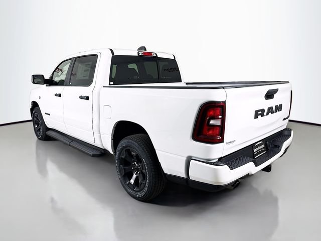 New 2026 Bright White Clear-Coat Exterior Paint RAM Express image 5