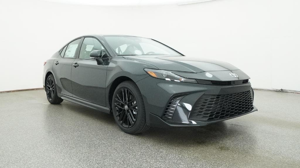 Certified Used 2026  Toyota SE image 42