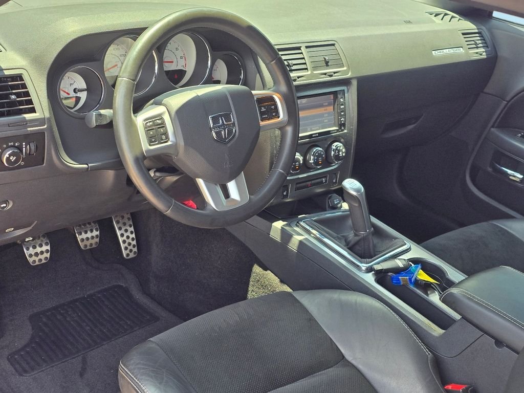 Used 2014 Purple Dodge R/T image 14