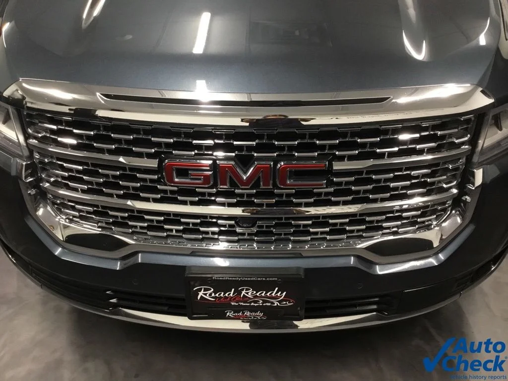 2020 GMC Acadia Denali - Photo 19
