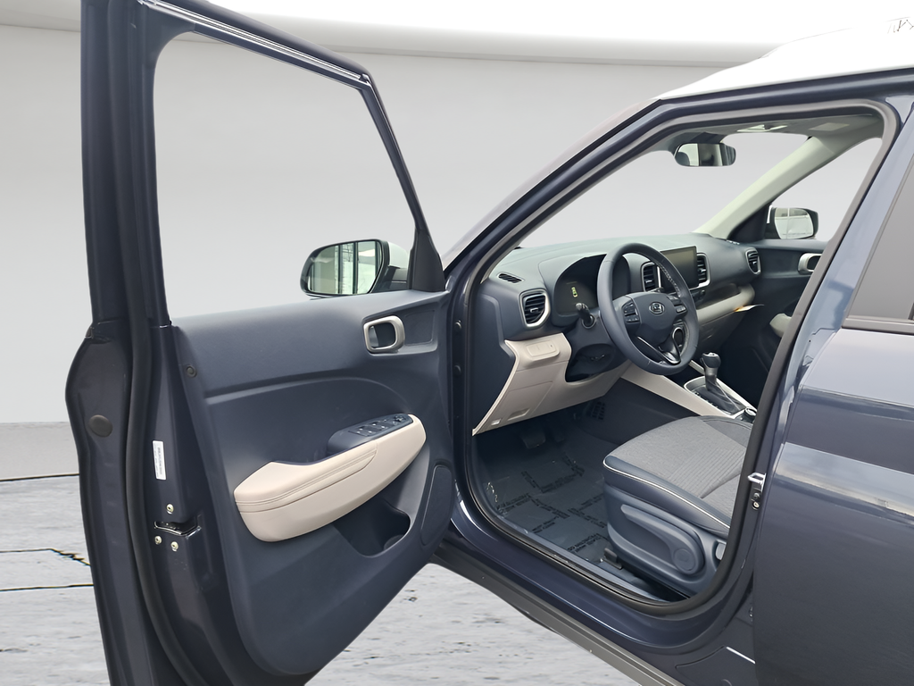 New 2026 White Hyundai SEL image 9