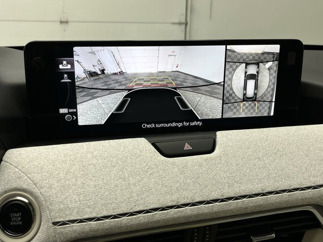 2026 Mazda CX-90 Premium Plus Package - Photo 6