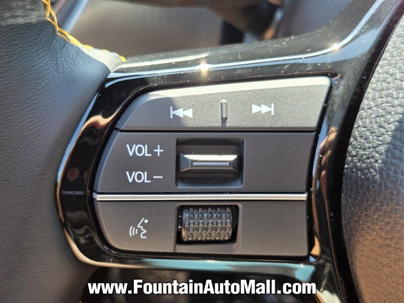 Certified Used 2026 Urban Gray Pearl Acura FWD A-Spec with Technology image 20